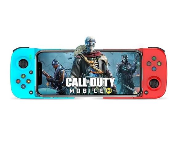 Gamepad Bsp D3