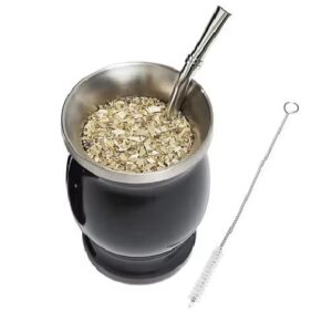 Taza Yerba Mate